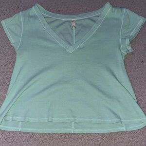 free people top